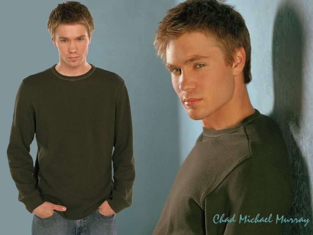 Chad Michael Murray Frères Et Sœurs Chad Michael Murray(Les Frères Scott)
