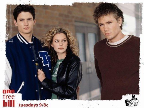 Chad Michael Murray Frères Et Sœurs