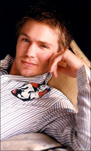 Chad Michael Murray Frères Et Sœurs Chad Michael Murray(Les Frères Scott)