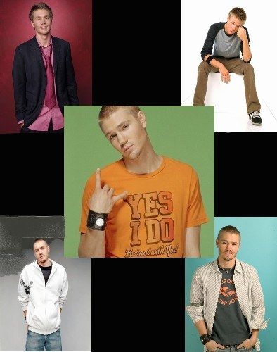 Chad Michael Murray Frères Et Sœurs Chad Michael Murray(Les Frères Scott)