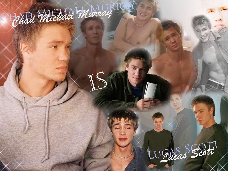 Chad Michael Murray Frères Et Sœurs Chad Michael Murray(Les Frères Scott)