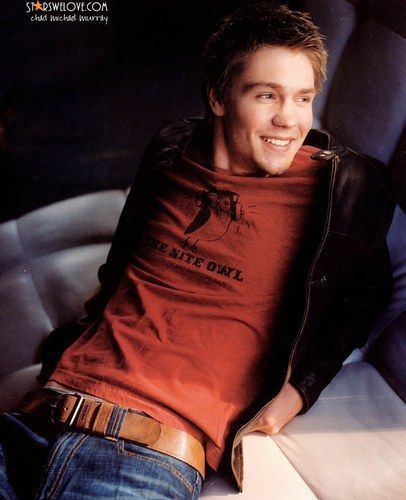 Chad Michael Murray Frères Et Sœurs Chad Michael Murray(Les Frères Scott)