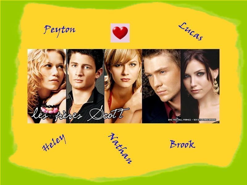 Chad Michael Murray Frères Et Sœurs Chad Michael Murray(Les Frères Scott)