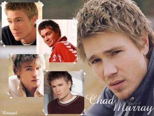 Chad Michael Murray Frères Et Sœurs Chad Michael Murray(Les Frères Scott)